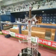 Image for article titled Korean Baseball Team Celebrates Championship With A Video Game Sword